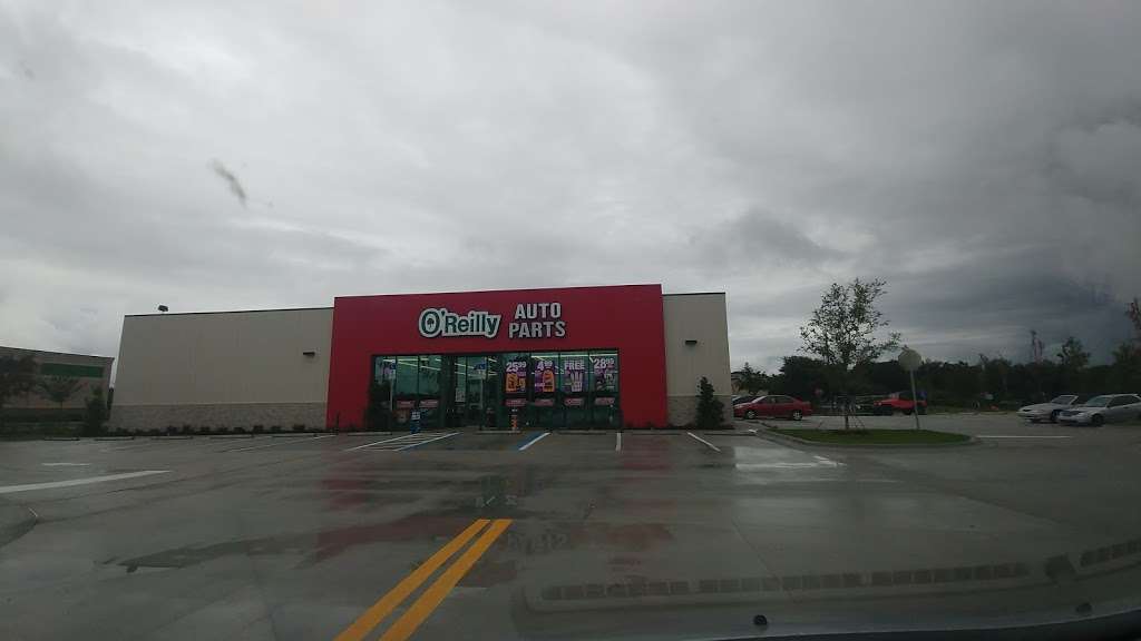 OReilly Auto Parts | 1350 US-27, Clermont, FL 34714, USA | Phone: (352) 227-1703