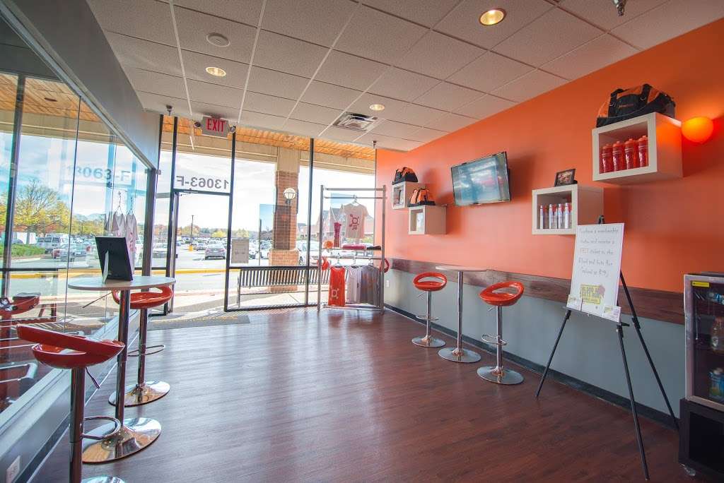 Orangetheory Fitness | 13063 Lee Jackson Memorial Hwy, Fairfax, VA 22033 | Phone: (703) 961-8985