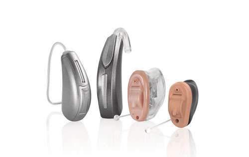 Audibel Hearing Care Centers | 1124 Meade St, Dunmore, PA 18512, USA | Phone: (570) 218-8975