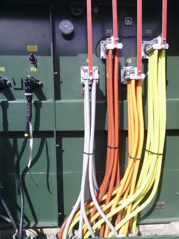 K & A Electrical Solutions | 104 N Pendleton Ave, Pendleton, IN 46064, USA | Phone: (765) 400-2677