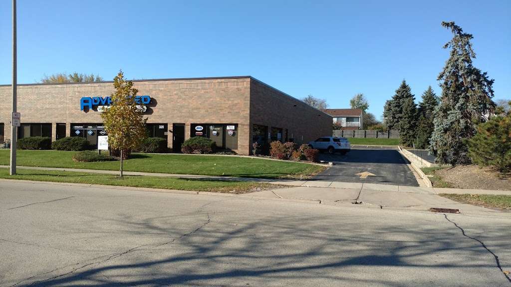 Advanced VTech | 320 Lexington Dr, Buffalo Grove, IL 60089 | Phone: (847) 777-5000