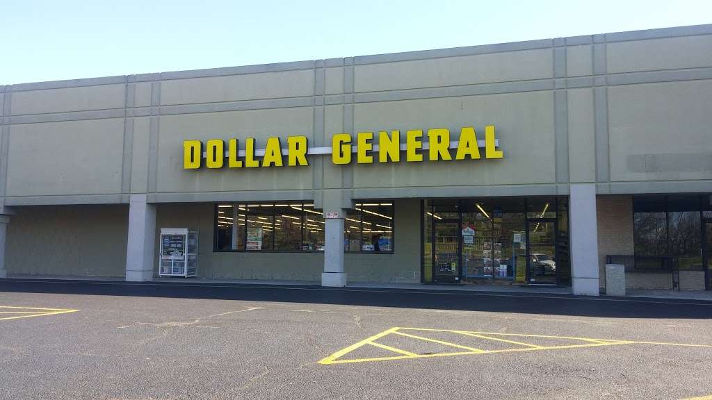 Dollar General | 321 S Bartlett Rd, Streamwood, IL 60107, USA | Phone: (630) 372-7903