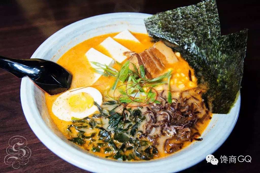 Kenta Ramen | 1495 Beach Park Blvd, Foster City, CA 94404 | Phone: (650) 212-2883