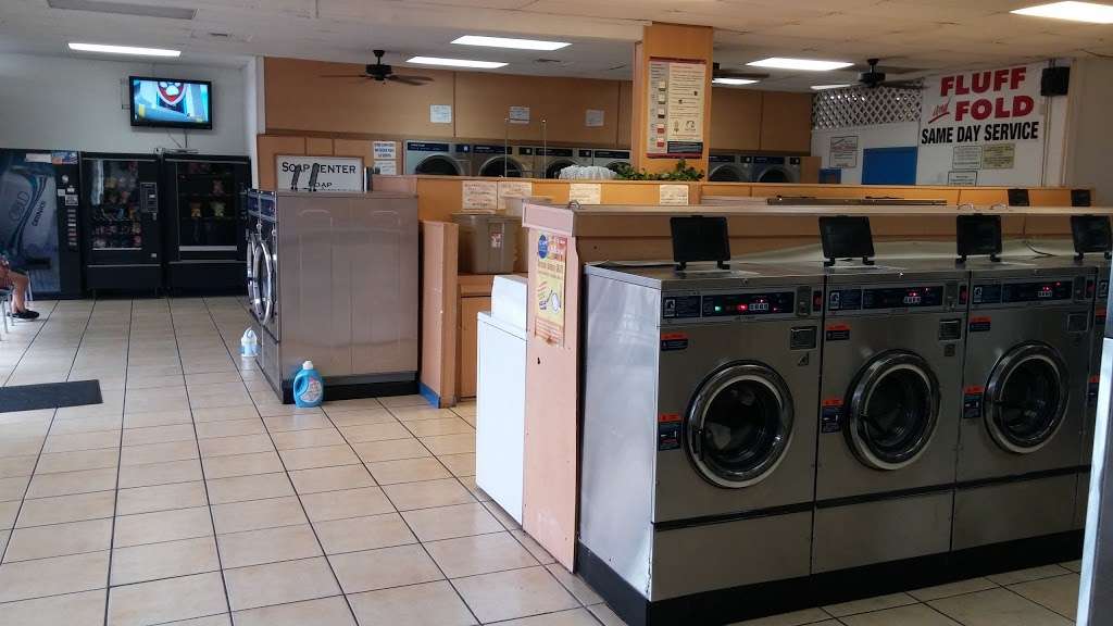 Love Laundry | 2560 N Las Vegas Blvd, North Las Vegas, NV 89030 | Phone: (702) 399-8648