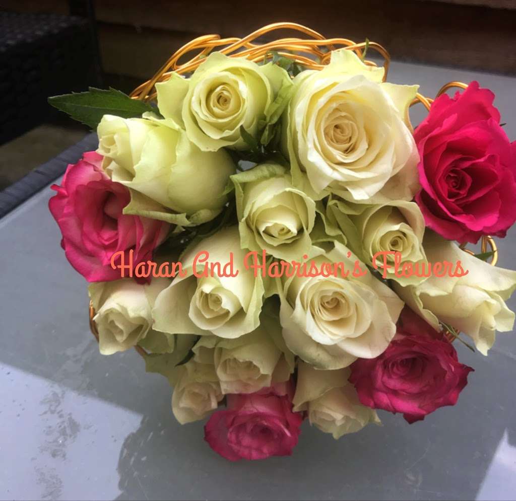 Haran And Harrisons Flowers | 1 Clapton Common, London E5 9AJ, UK | Phone: 07522 422157