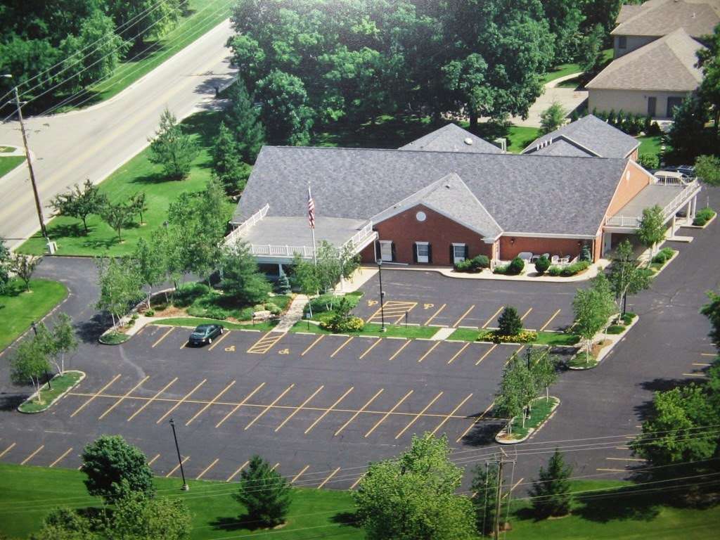 Daniels Family Funeral Home & Crematory | 625 Browns Lake Dr, Burlington, WI 53105, USA | Phone: (262) 763-3434