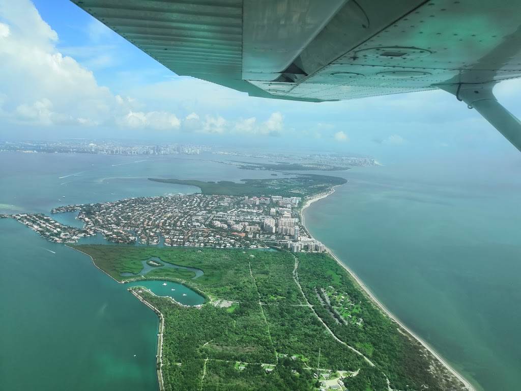 Flying Academy Miami - South Campus | 14150 SW 129th St #436, Miami, FL 33186, USA | Phone: (305) 255-8753