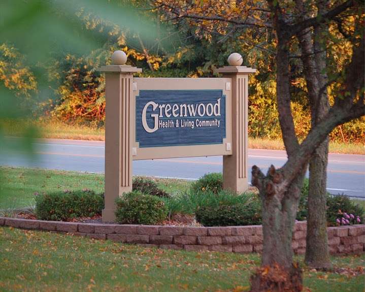 Greenwood Health & Living Community | 937 Fry Rd, Greenwood, IN 46142 | Phone: (317) 881-3535