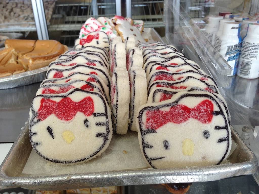 Allens Bakery | 3500 George Dieter Dr # B, El Paso, TX 79936, USA | Phone: (915) 855-1965