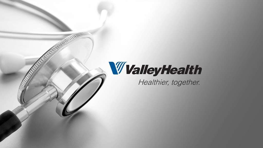 Valley Health | 220 Campus Blvd, Winchester, VA 22601, USA | Phone: (540) 536-8000