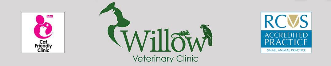 Willow Veterinary Clinic | 385 Leek Rd, Endon, Stoke-on-Trent ST9 9BA, United Kingdom | Phone: +44 1782 503166