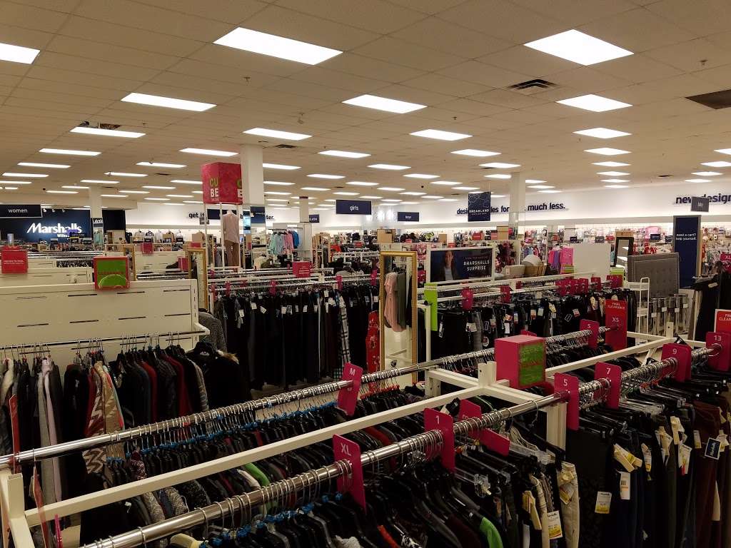 Marshalls | 3402 Wilkes Barre Twp Commons, Wilkes-Barre Township, PA 18702, USA | Phone: (570) 824-8124