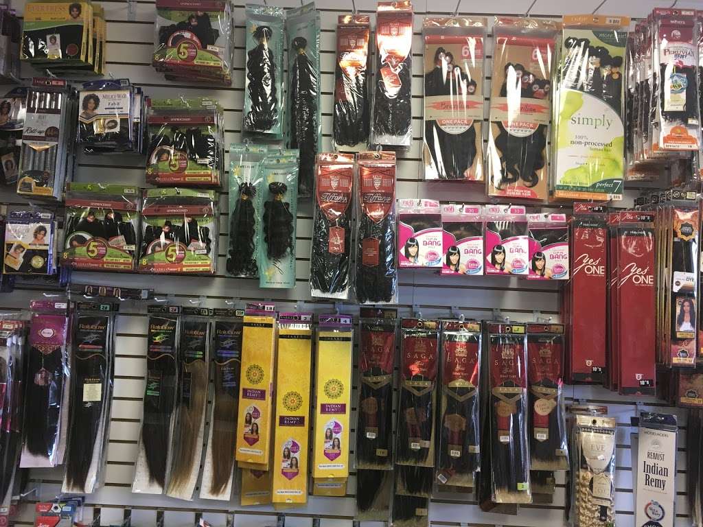 Elleganze Fashion & Beauty Supply | 2950 Pleasant Hill Rd, Kissimmee, FL 34746, USA | Phone: (407) 343-0413