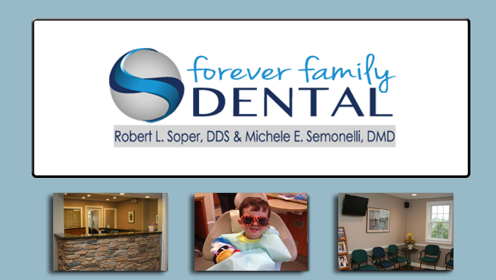 Forever Family Dental | 25 Lowell St, Wilmington, MA 01887, USA | Phone: (978) 658-5656