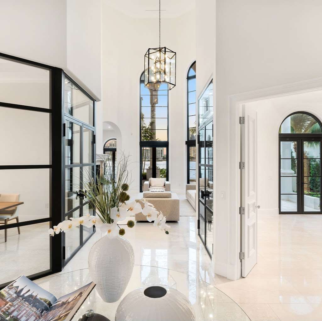 Miami Connections Realty | 500 Bayview Dr, Sunny Isles Beach, FL 33160, USA | Phone: (305) 542-4823
