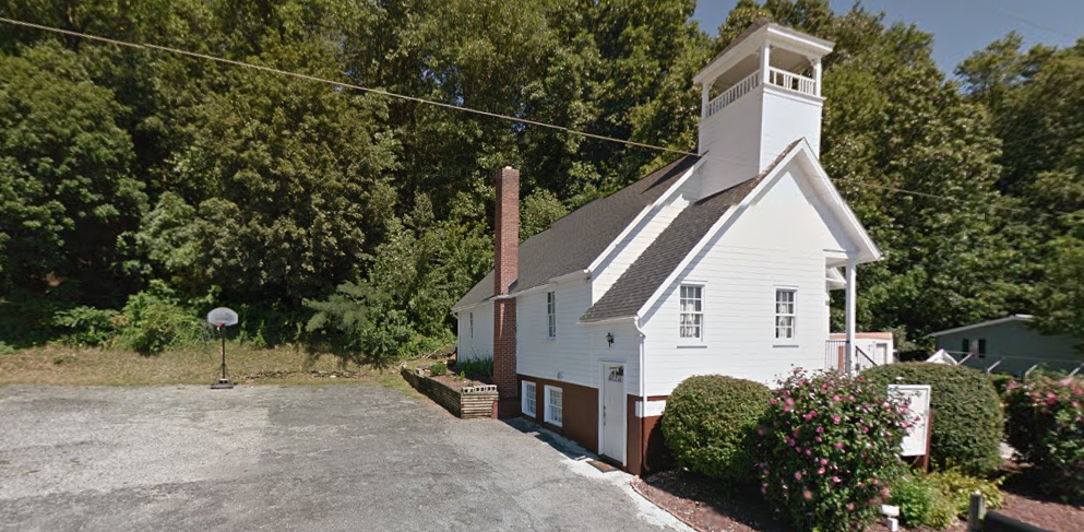 Salem Pentecostal Haitian Church New Holland | 153 Tabor Rd, New Holland, PA 17557, USA | Phone: (717) 330-1137