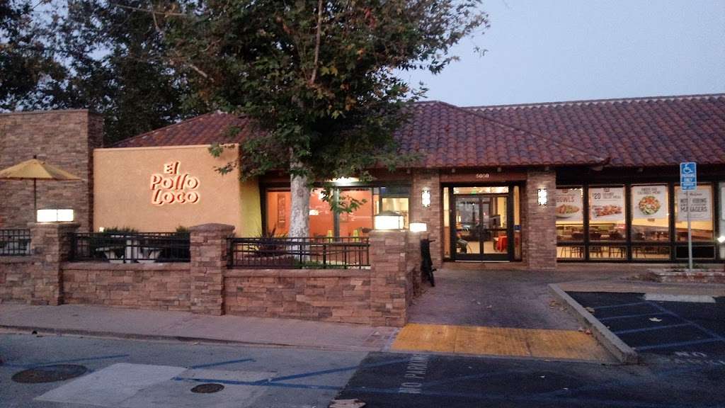 El Pollo Loco | 5050 Kanan Rd, Agoura Hills, CA 91301, USA | Phone: (818) 706-0766