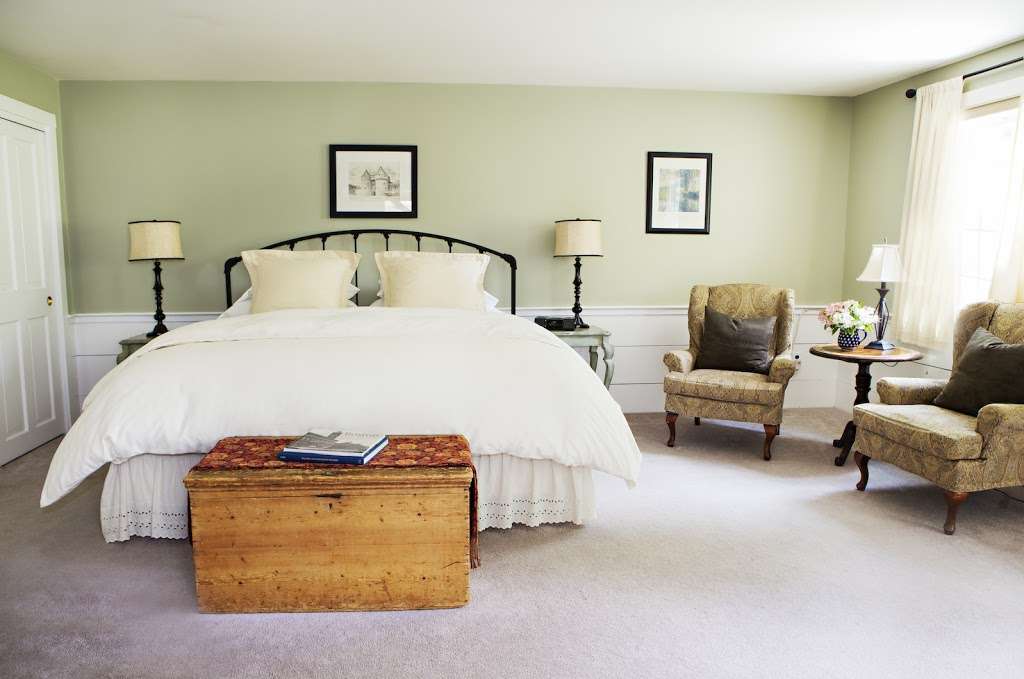 Amerscot House Inn | 61 W Acton Rd, Stow, MA 01775, USA | Phone: (978) 897-0666