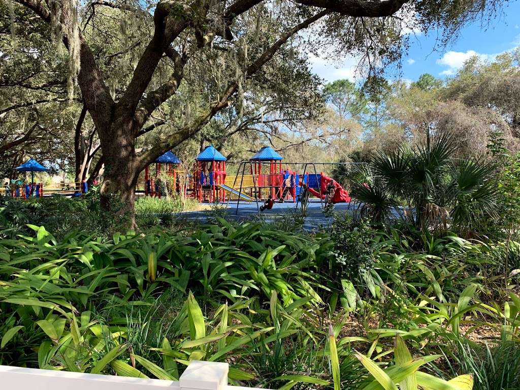 Lake County Parks & Trails | 12929 County Landfill Rd, Tavares, FL 32778, USA | Phone: (352) 253-4950
