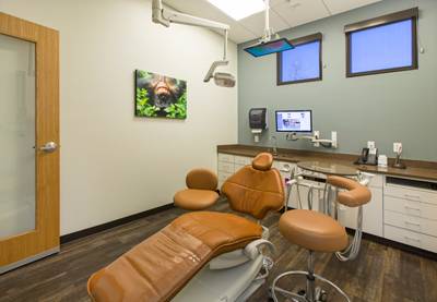 Star Ranch Family Dental | 3695 Star Ranch Rd, Colorado Springs, CO 80906, USA | Phone: (719) 442-1960