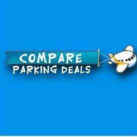 Compare Parking Deals | 44 St Joan Cl, Crawley RH11 7SW, UK | Phone: 01293 270305