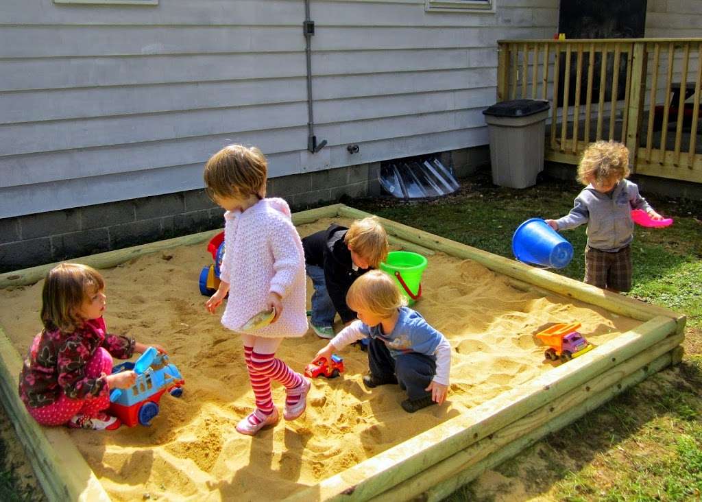 PocoNoski Childcare/Learning center | 2591 Milford Rd, East Stroudsburg, PA 18302 | Phone: (570) 223-5002