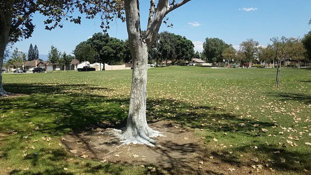 Centennial Park | 701 E Riverside Dr, Ontario, CA 91761, USA