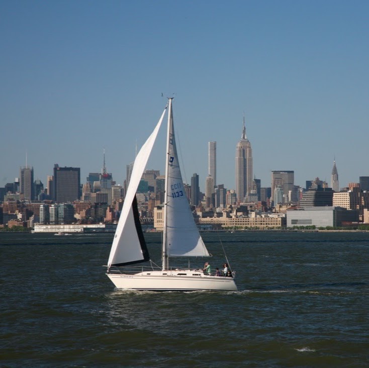 Harbor Sail NYC | 225 West St, New York, NY 10013, USA | Phone: (802) 379-1468