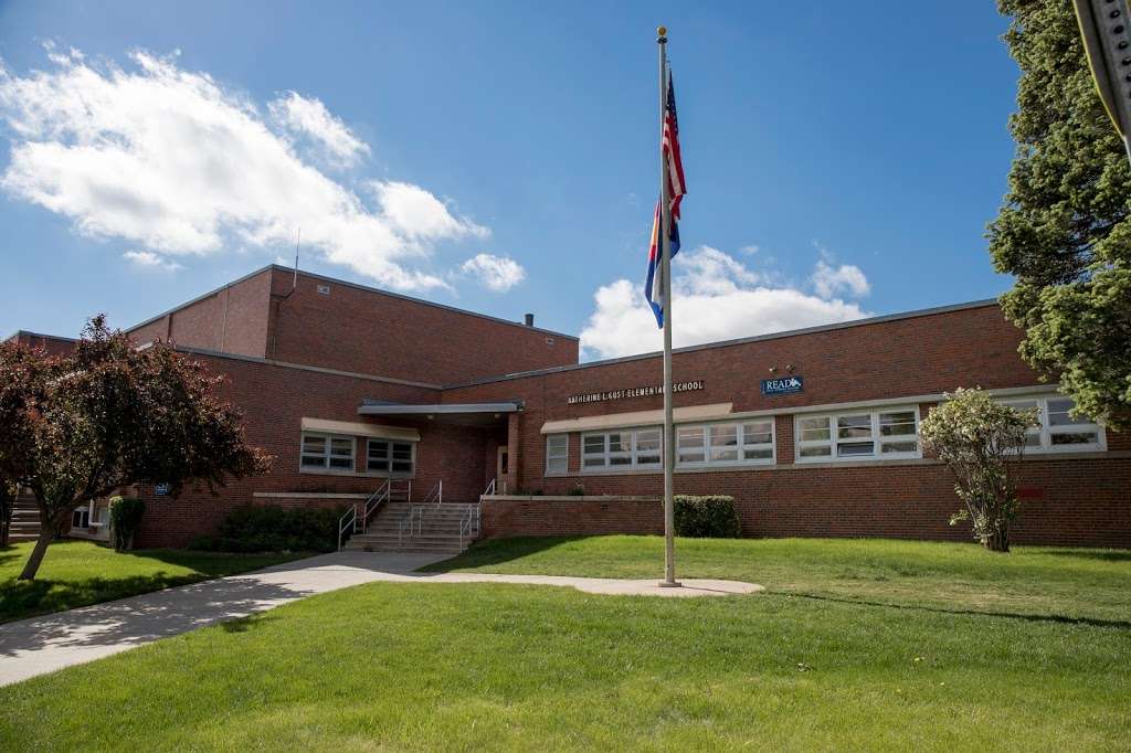 Gust Elementary School | 3440 W Yale Ave, Denver, CO 80219, USA | Phone: (720) 424-6560