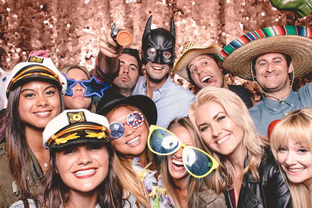 Meraki Photo Booth | 36843 Doheny Ln, Palmdale, CA 93552, USA | Phone: (661) 383-7368