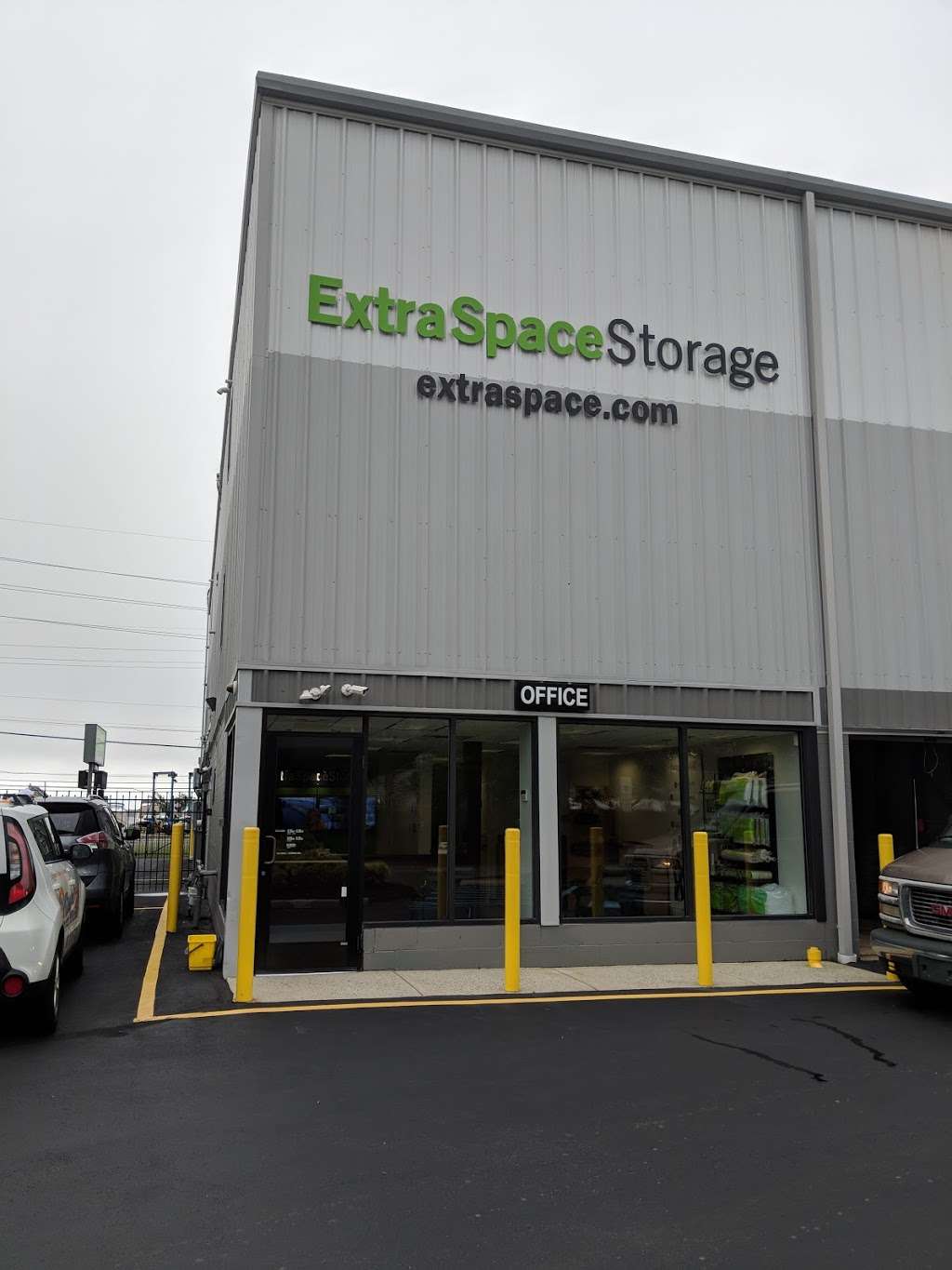 Extra Space Storage | 3200 NJ-37, Toms River, NJ 08753 | Phone: (732) 288-0101