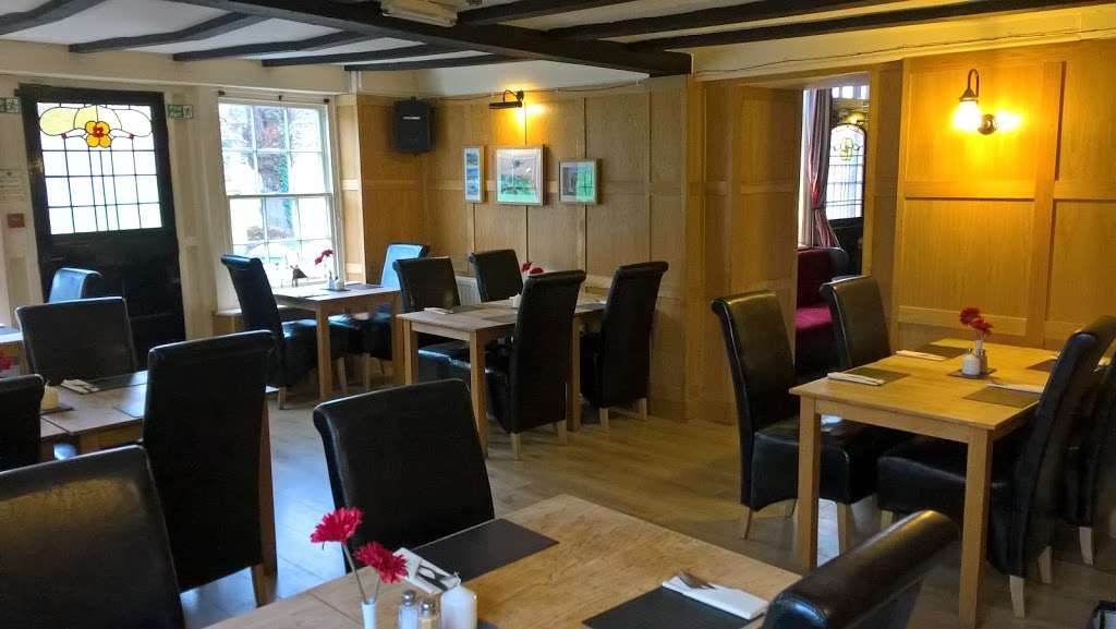 The Bulls Head | Rushmore Hill, Orpington BR6 7NQ, UK | Phone: 01689 639233