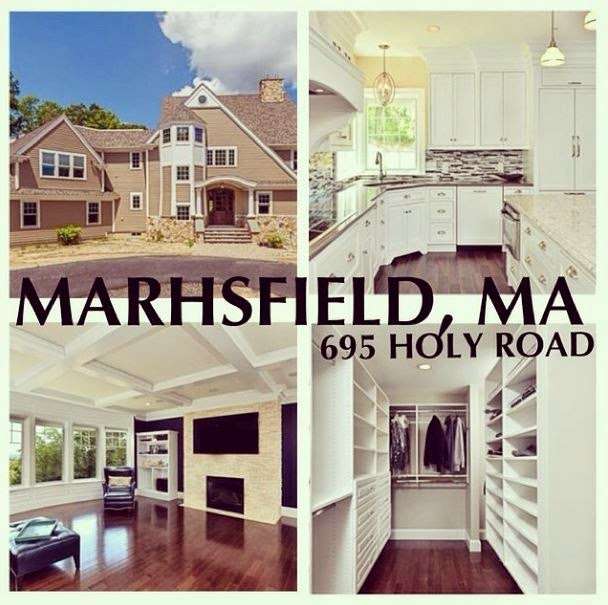 SUCCESS! Real Estate | 285 Washington St, Braintree, MA 02184, USA | Phone: (781) 848-9064