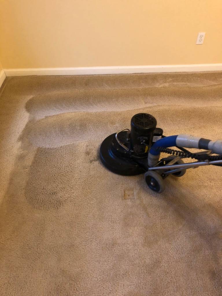 Castle One Rotary Steam Carpet Restoration | 1938 Hubert Ave, Memphis, TN 38108, USA | Phone: (901) 569-0205