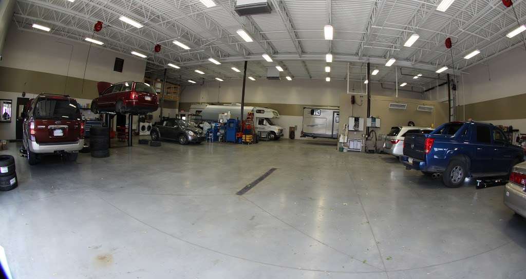 Sauder Motors | 226 N Decatur St, Strasburg, PA 17579, USA | Phone: (717) 687-7761