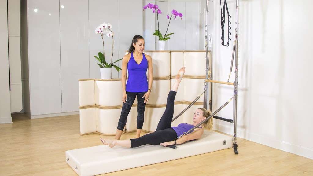 Premier Pilates & Yoga | 53 Mountain Blvd, Warren, NJ 07059, USA | Phone: (908) 754-5901