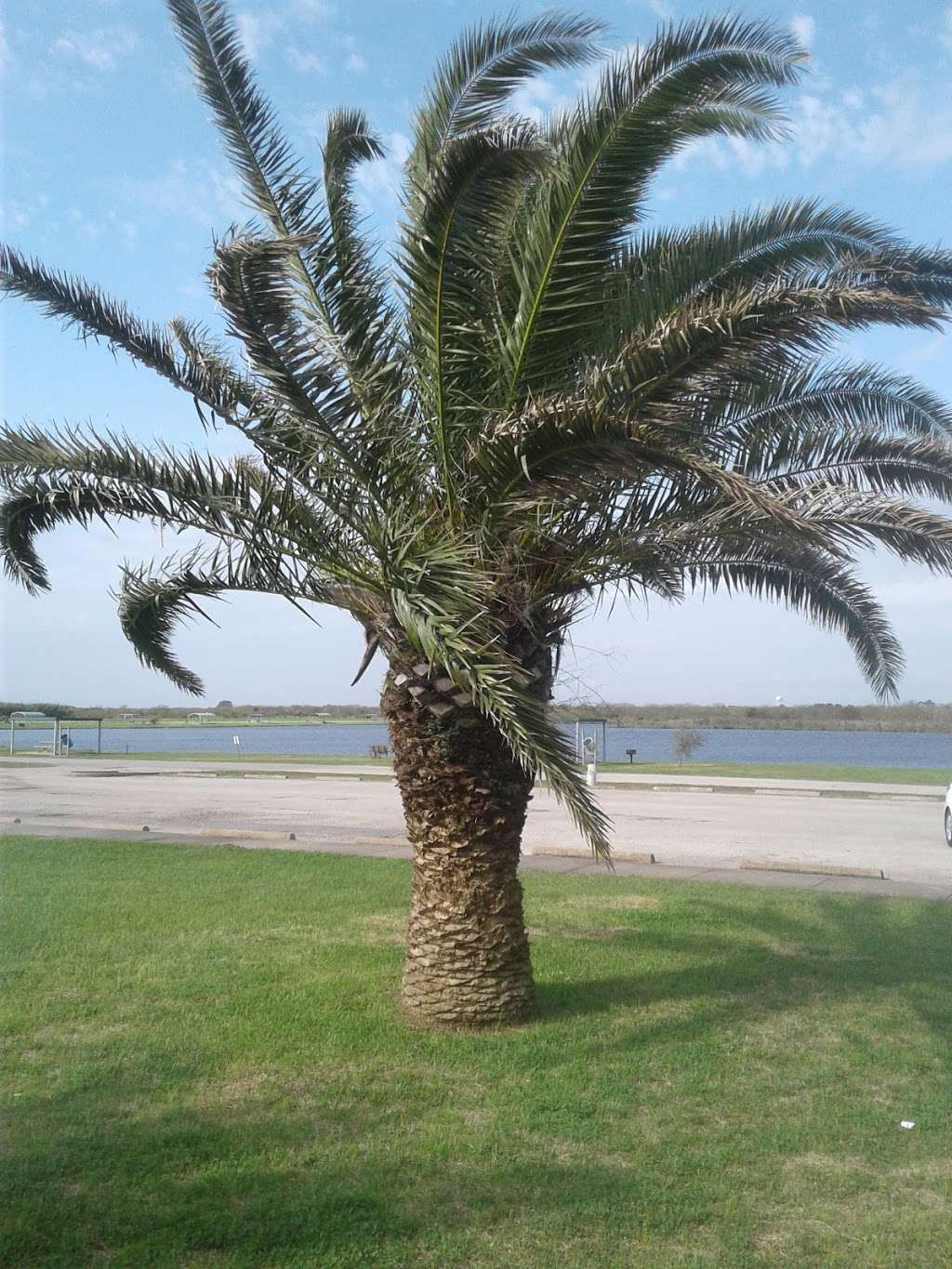 Mac McGaffey Highland Bayou Park | 1991 Getty Road, La Marque, TX 77568, USA | Phone: (409) 938-9255