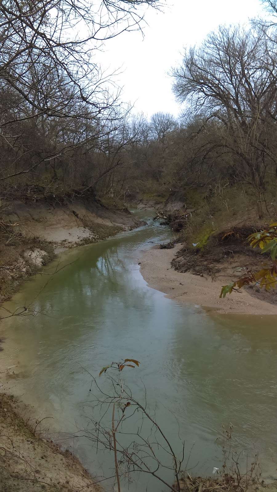 Ten Mile Creek Preserve | 900 Nokomis Rd, Lancaster, TX 75146, USA