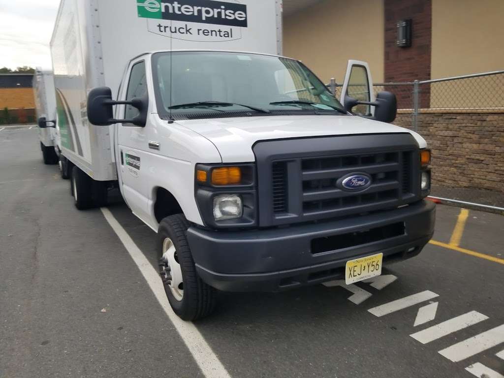 Enterprise Truck Rental | 2134 NJ-27, Edison, NJ 08817, USA | Phone: (732) 572-0733