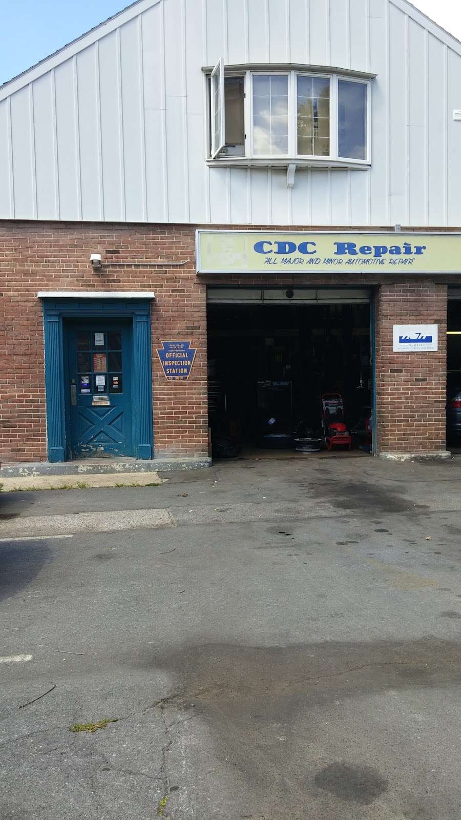 CDC Repair & Towing, LLC | 1120 Mt Rock Rd, Shippensburg, PA 17257, USA | Phone: (717) 532-3086