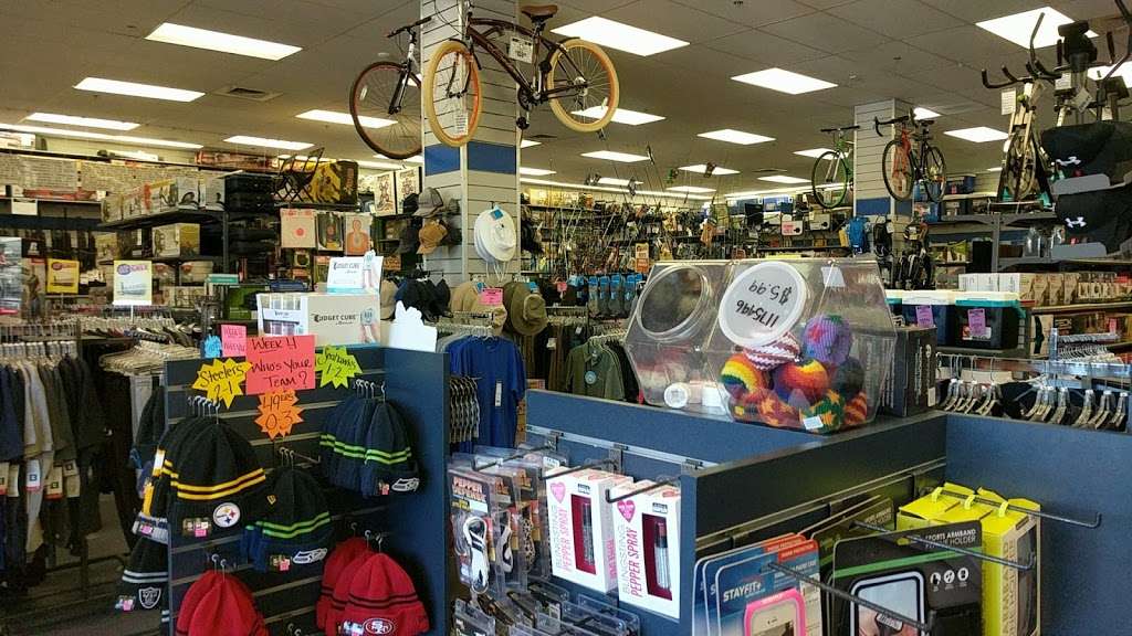 Big 5 Sporting Goods | 33385 CA-79, Temecula, CA 92592, USA | Phone: (951) 302-9428