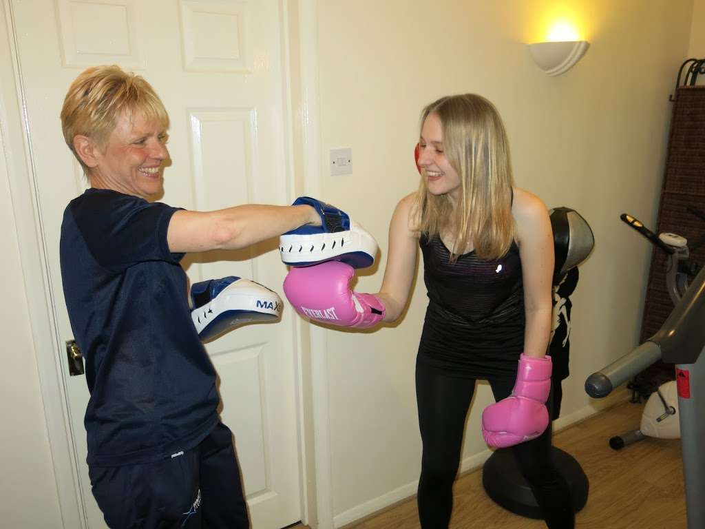 Rosemary Roberts Inspiring Fitness Personal Trainer East Grinste | 67 The Glades, East Grinstead RH19 3XW, UK | Phone: 07740 600013