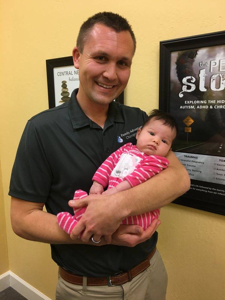 Family Advantage Chiropractic - Timnath | 4650 Signal Tree Dr BLD B Unit 300, Timnath, CO 80547, USA | Phone: (970) 818-9455