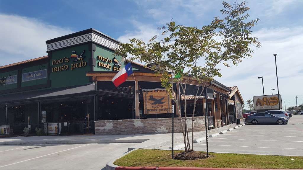 Mos Irish Pub Cypress | 14102 Mueschke Rd, Cypress, TX 77429, USA | Phone: (281) 213-2989