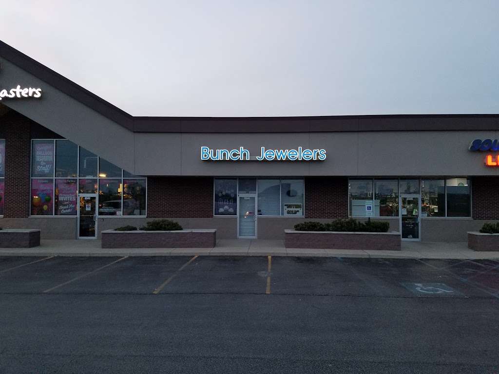 Bunch Jewelers | 6544 US-6, Portage, IN 46368, USA | Phone: (219) 763-7334