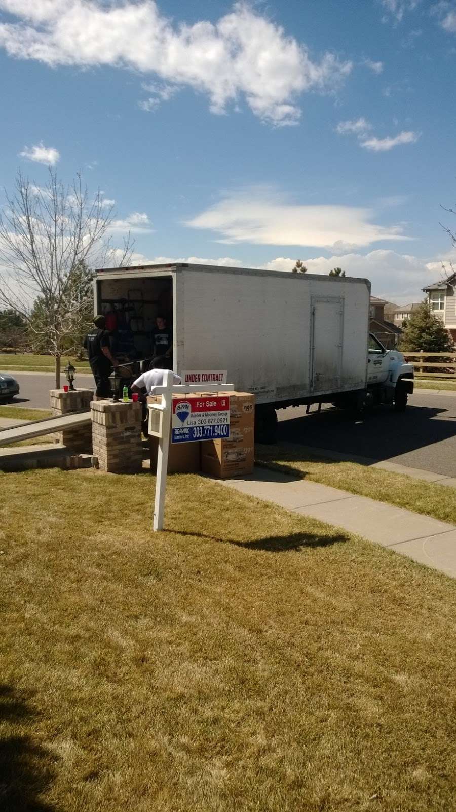 GrassRoots Moving LLC | 50 S Havana St, Aurora, CO 80012 | Phone: (720) 933-6842