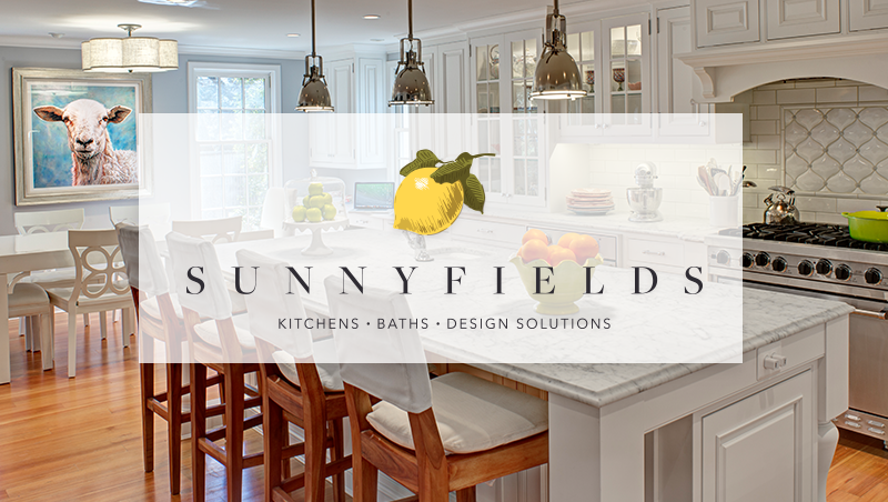 Sunnyfields Cabinetry | Kitchen & Bath Design Solutions & Exclus | 6305 Falls Rd #100, Baltimore, MD 21209, USA | Phone: (410) 823-6666