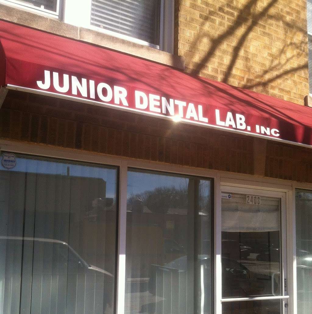 Jr Dental Lab Inc. | 2408 W Ardmore Ave, Chicago, IL 60659 | Phone: (773) 561-1516