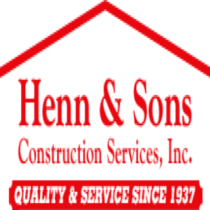 Henn & Sons Construction, Inc. | 13733 Wicker Ave, Cedar Lake, IN 46303, USA | Phone: (219) 374-7197