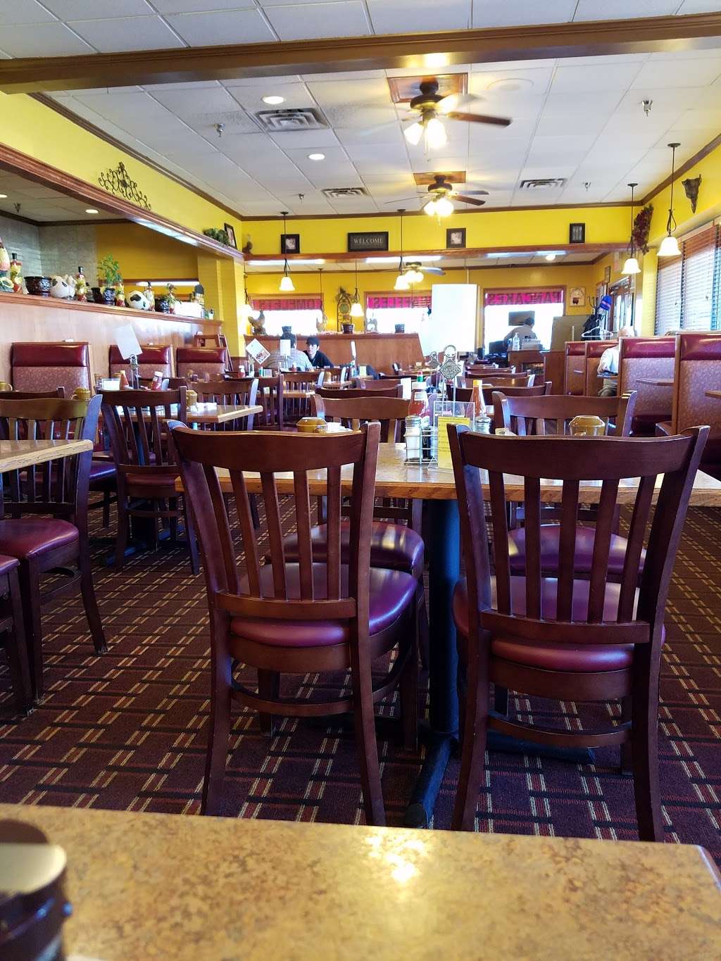 The Skillet House 2 | 16729 80th Ave, Tinley Park, IL 60477, USA | Phone: (708) 633-1919